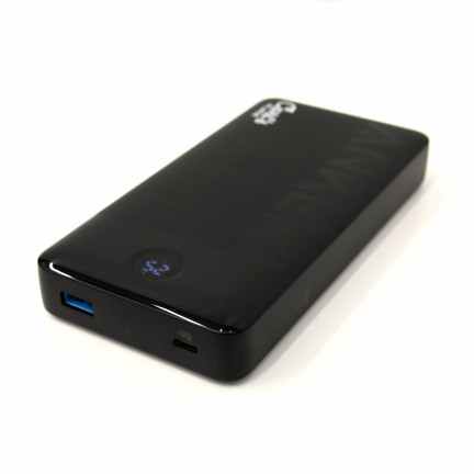 Carl's Portable Power Bank