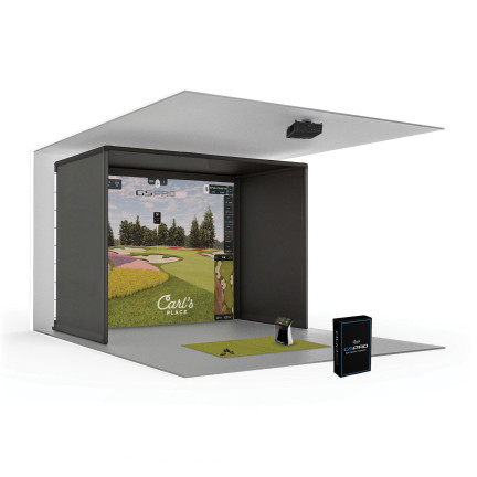 Chasing Scratch Podcast Golf Package