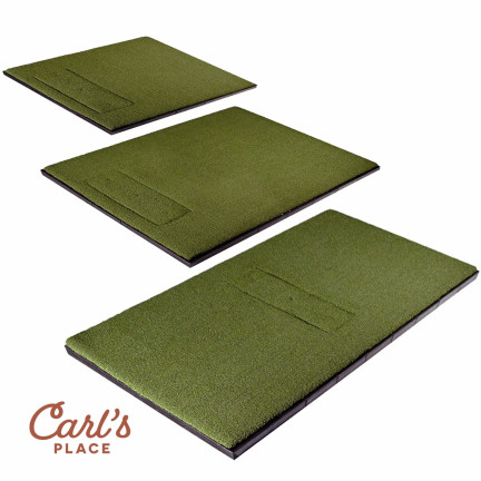 Carl's HotShot™ Golf Mat Systems