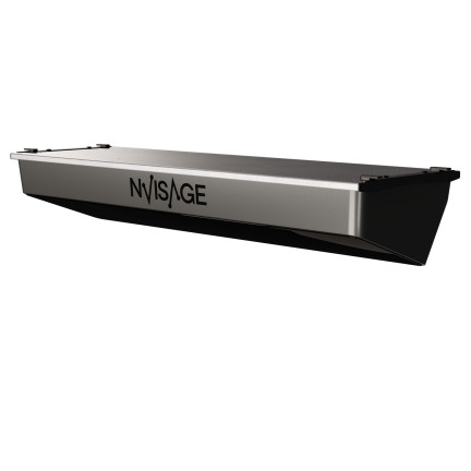 NVISAGE N1 Launch Monitor