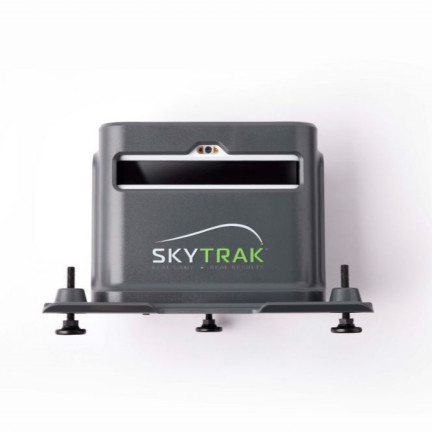 SkyTrak+ Protective Shield