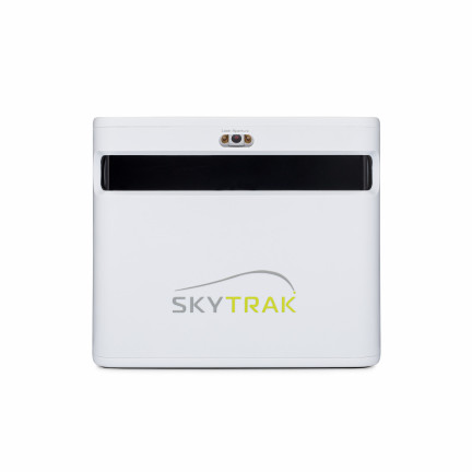 SkyTrak+ Launch Monitor