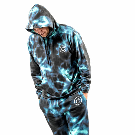 Golf Simulator Jogger or Hoodie, Dye Hard