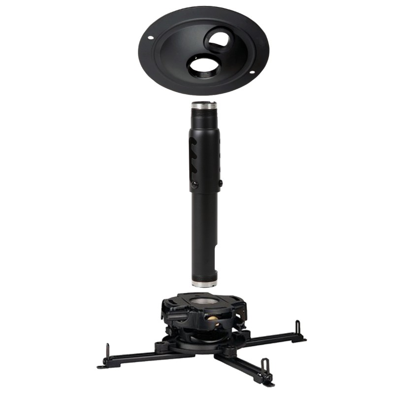 Drop Mounted Projector Mounts