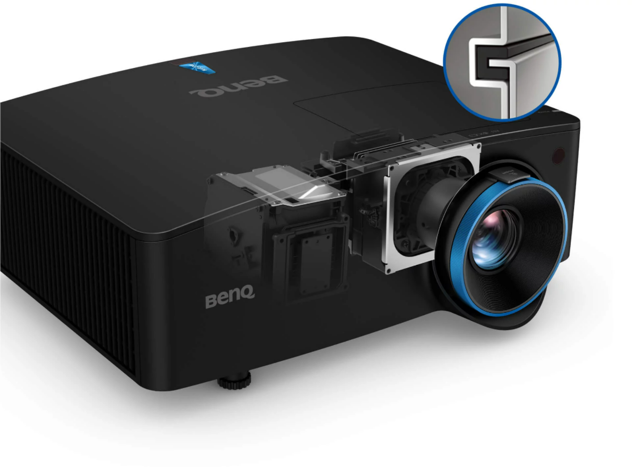 BenQ LK936ST Projector