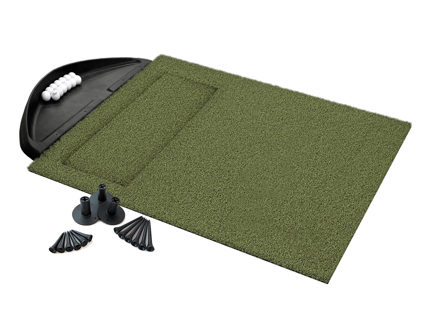 Golf Mat